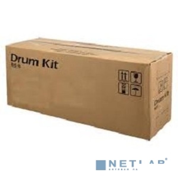 Kyocera-Mita DK-590 Узел фотобарабана {FS-C2026MFP+/C2126MFP+}