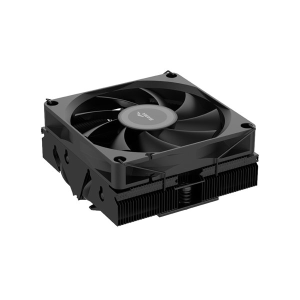 SAMA CPU Cooler U40-BKWNYXOX-G Black