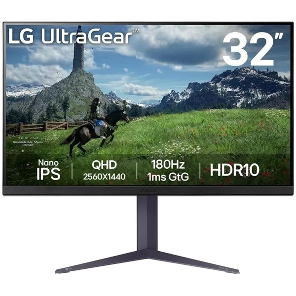 LG 32GS85Q-B