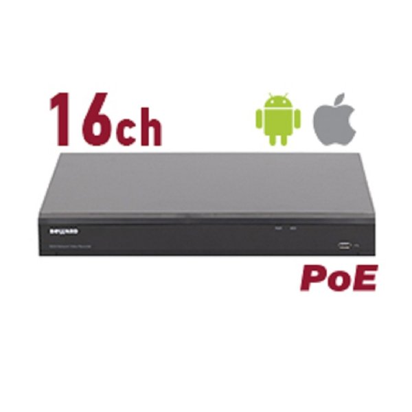BEWARD RK2216-P