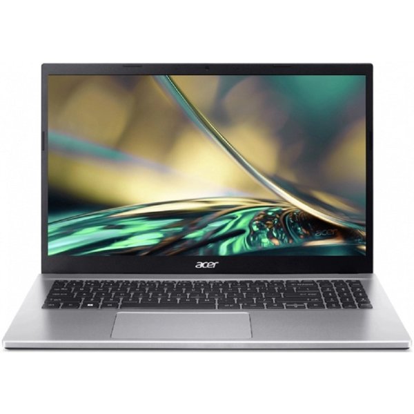 Acer Aspire 3 A315-59-58SS [NX.K6SEM.00A] Silver 15.6" {FHD i5 1235U/8Gb/512Gb SSD/noOs}