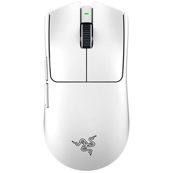 Razer Viper V3 Pro White Gaming Mouse RZ01-05120200-R3G1