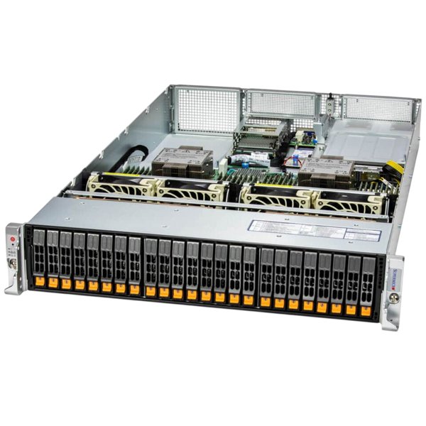 SuperMicro SYS-221H-TN24R