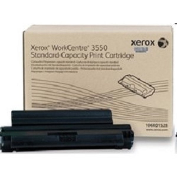 XEROX 106R01531  Принт-картридж (11K) XEROX WC 3550