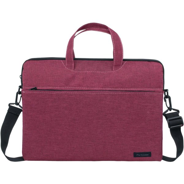 PORTcase KCB-165 BORDO