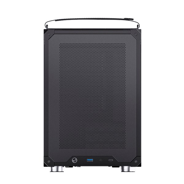 Jonsbo C6 MAX black