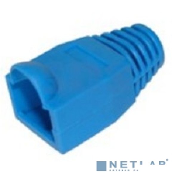 Lanmaster TWT-BO-6.0-BL/100 Blue Колпачок