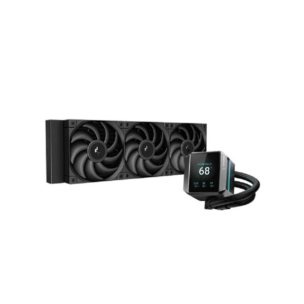СЖО Deepcool MYSTIQUE 360