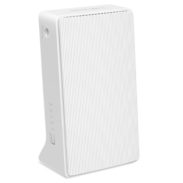 Mercusys MB112-4G Роутер Wi-Fi N300 с поддержкой 4G LTE