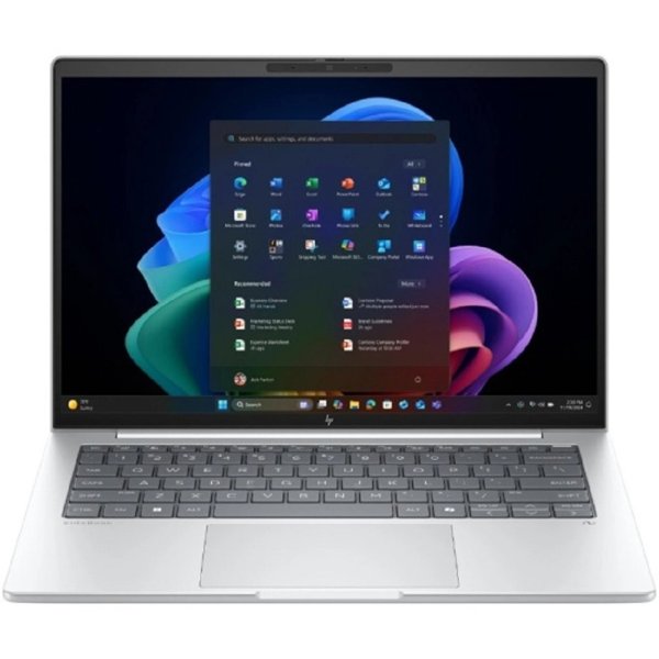 HP EliteBook 8 G1i [C15A5ET] Silver 14" {WUXGA Ultra 7 255U/32Gb DDR5/1Tb SSD/Windows 11 Pro}