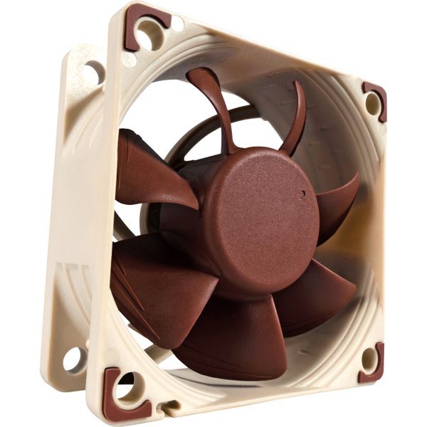 Noctua NF-A6X25 PWM