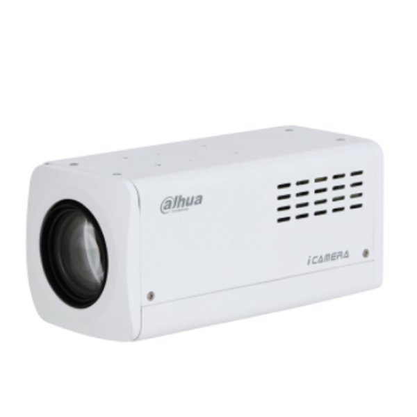 DAHUA DH-SDZ4032-HNR-ZB Корпусная IP-видеокамера 1/2.8” 4Мп, 32x моторизированный объектив 4,8-154мм, видеоаналитика