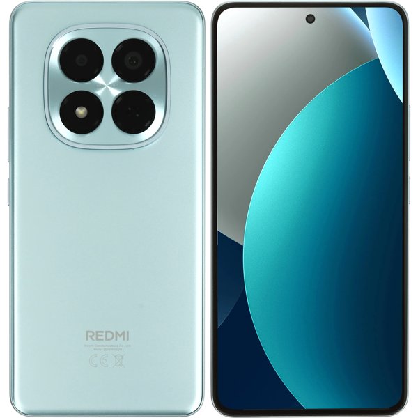 Xiaomi Redmi Note 15 Pro (MZB0MGORU)