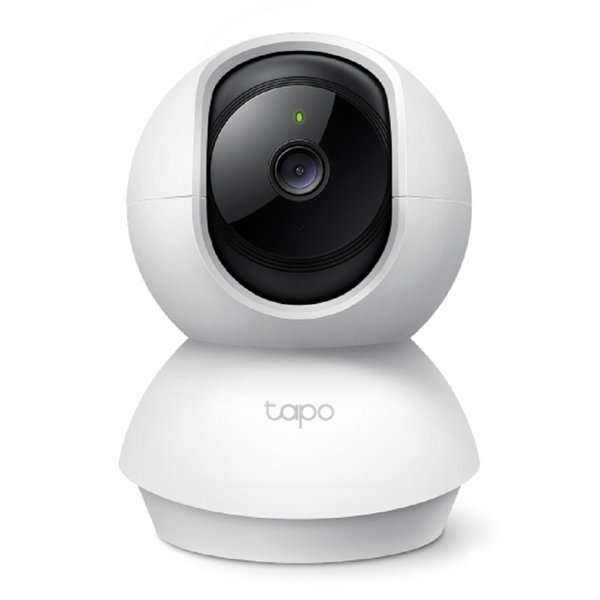 TP-Link Tapo C210P2 Умная поворотная камера, 2 шт.