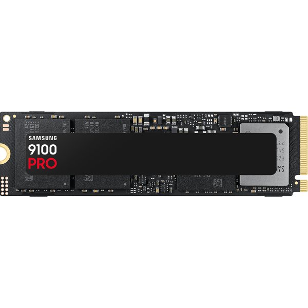 Samsung 9100 PRO MZ-VAP2T0BW