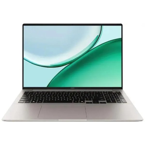 Honor MagicBook 16 2026 (LHC-X) (5301ASVP) 16" WQXGA 2560*1600 IPS 430N 120Hz/ Ultra 5 325/16GB/SSD1TB//FingerPrint/Backlit/DOS/Starry Gray