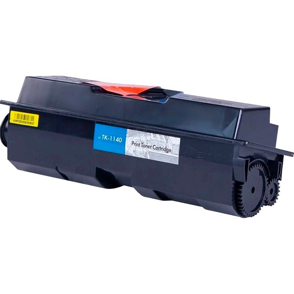 NVPrint TK-1140 Тонер-картридж для принтеров Kyocera FS-1035MFP DP/1135MFP, чёрный, 7200 стр.