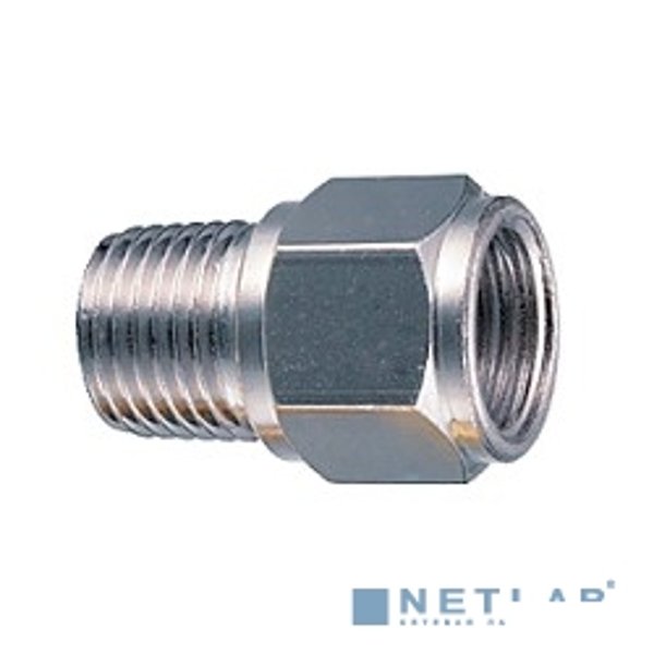 FUBAG Переходник 1/2"M на 1/2"F [180184]