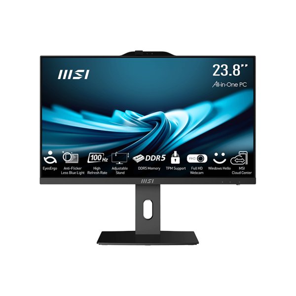 MSI PRO AP242P 14M-653RU 23.8"