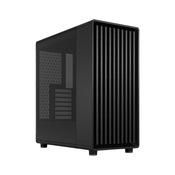 Fractal Design North TG Momentum Edition Black
