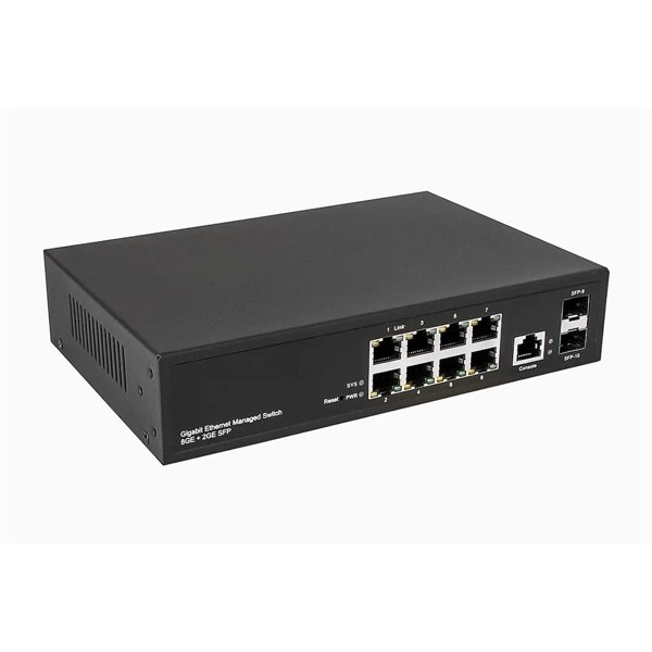 New System Technologies NS-SW-8G2G-L