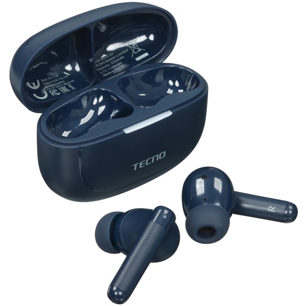 Tecno Buds 4 Air BD04