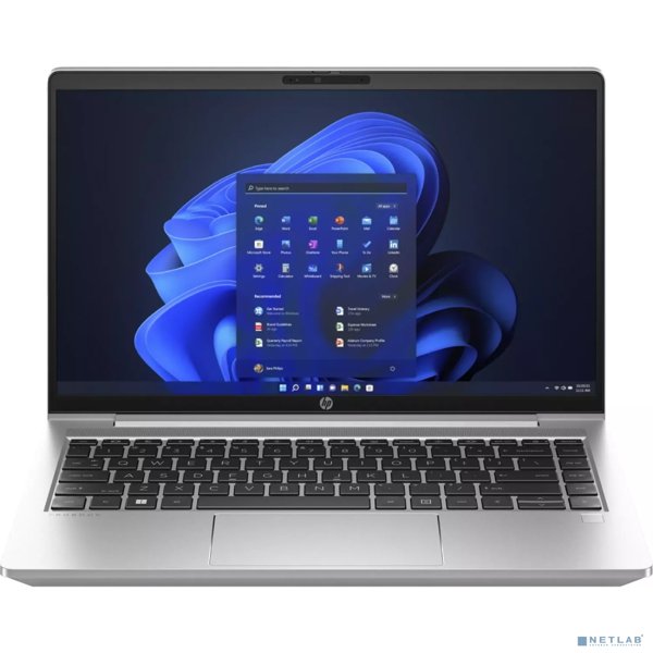 HP Probook 440 G10 [816N3EA] Silver 14" {FHD i7 1355U(1.7Ghz)/16384Mb/512SSDGb/DOS}