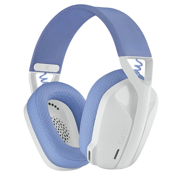 Logitech G435