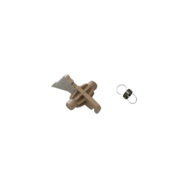Сепаратор тефлонового вала с пружиной 2BL20080 для KYOCERA KM-2530/3530/3035/4035/5035/3050/4050/5050 (CET), CET7826