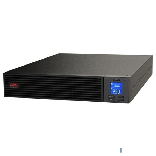 APC Smart-UPS SRV SRV1KRIRK {On-Line, 1000 ВА, 230 В,with RailKit}