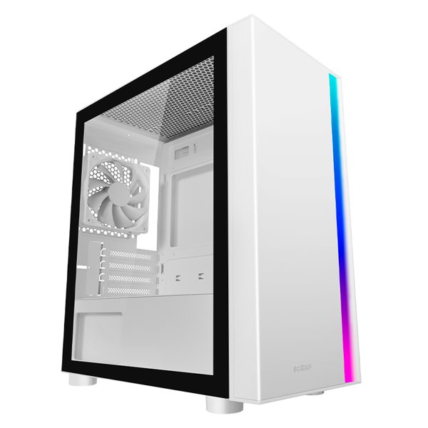 PcCooler  LM300 ARGB WH