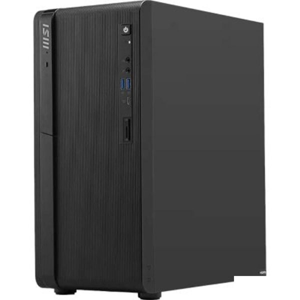 MSI PRO DP180 AI A2G-1416XRU [9S6-B0A771-1416]   Core Ultra 5 225(3.3Ghz)/16384Mb/512PCISSDGb/Black/noOS