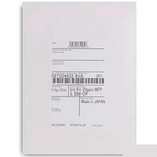 Комплект инициализации, Xerox, VersaLink B7130 (097S05190)