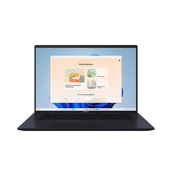 ASUS Vivobook 18 M1807HA-S8156 [90NB15P1-M00B20] Quiet Blue 18" {WUXGA Ryzen 7 260 3.8GHz/DDR5 32GB/1TB M.2 NVMe PCIe 4.0 SSD/ No OS}