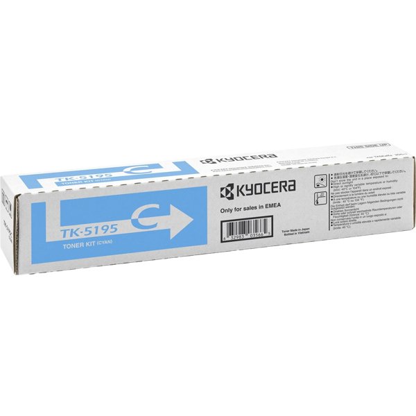 Kyocera TK-5195C (1T02R4CNL0)