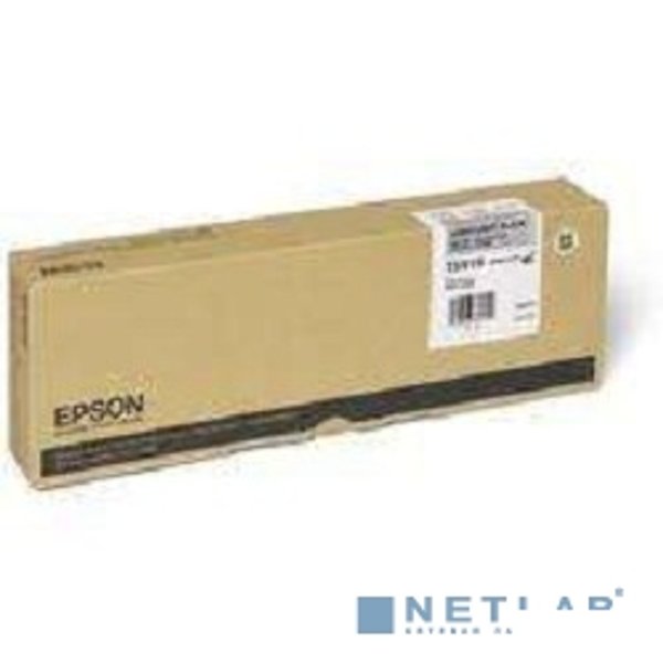Картридж EPSON T5919 светло-серый для Stylus Pro 11880