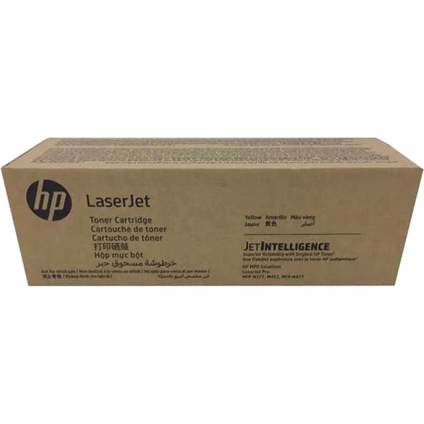 HP CF360XH