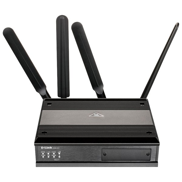 D-Link DWM-321/A1A