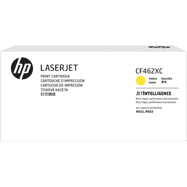 HP (CF462XC)