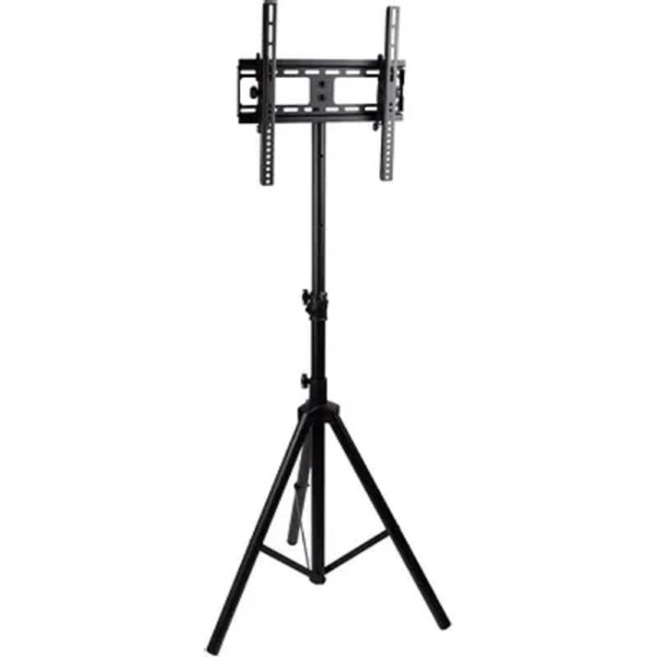 Arm Media TR-STAND-1 black 26"-55" макс.35 кг напольный