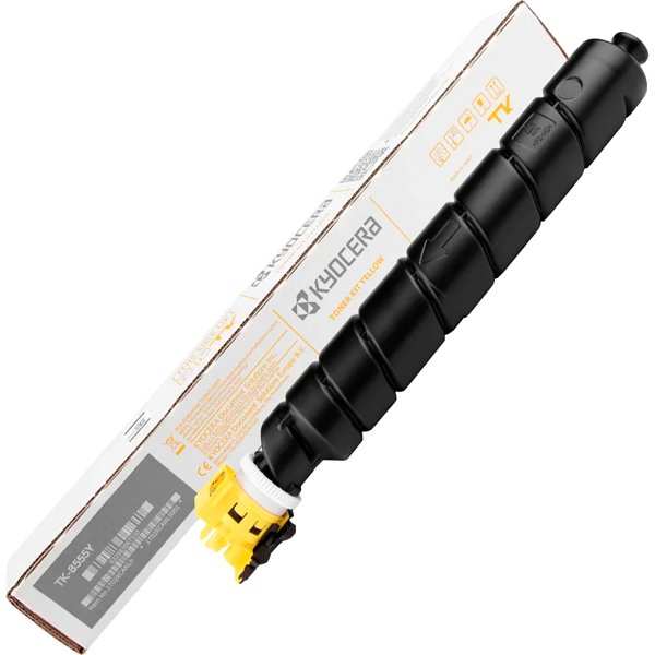 Kyocera TK-8555Y (1T02XCANL0)