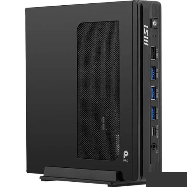 MSI Pro DP10 A14MG-009BRU [936-B21011-009] Black { i7 14700 UHDG 770/noOS}