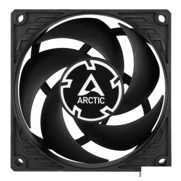 Case fan ARCTIC P8 (black/black) l (ACFAN00147A)