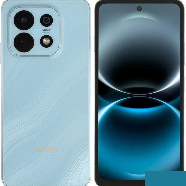 Huawei Nova Y74 8GB/128GB Blue 51098UFY