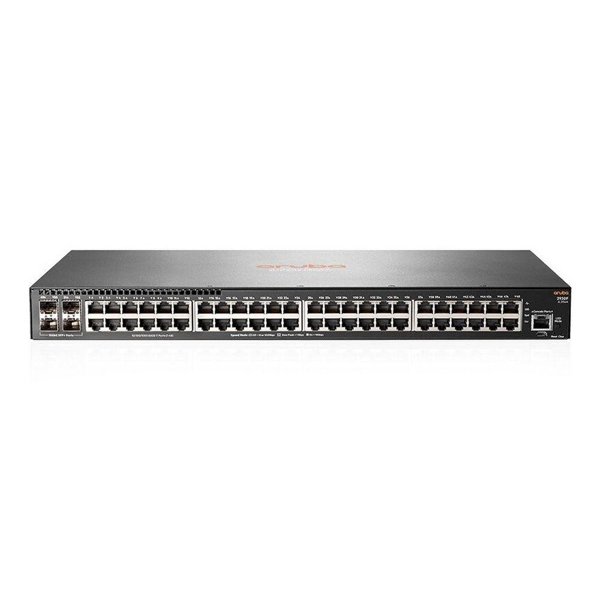 Hewlett Packard Enterprise JL254A