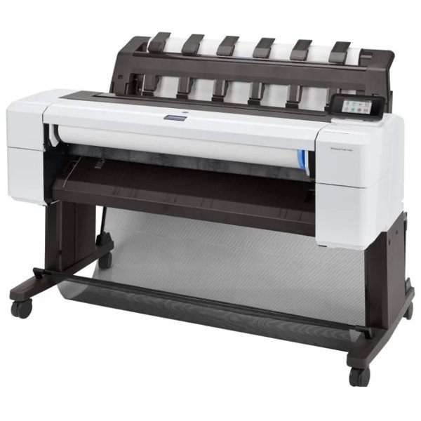 Плоттер HP Designjet T1600 36" <3EK10A> (замена T930 36" L2Y21A)