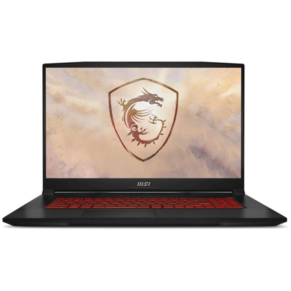 Ноутбук MSI Katana 17 B13UCR-1612XRU