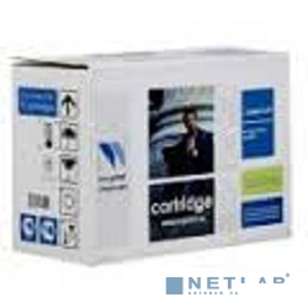 NV Print 106R01371 Тонер Картридж  черный для Xerox Phaser 3600 (14000стр.)
