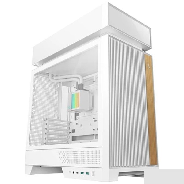 Deepcool CL6600 WH