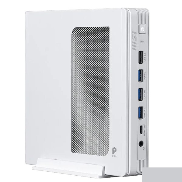 MSI Pro DP10 A14MG-012BRU [936-B21012-012] White { i5 14400 UHDG 730/noOS}